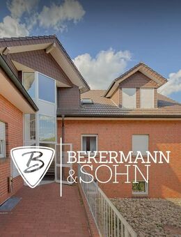 Bersenbrück I Schönes Apartment zur Miete in Bersenbrück - Bersenbrück