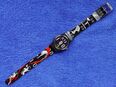 Swatch Uhr Olympia Atlanta 1996 NADJA COMANECI Damen Armbanduhr neuw. LZ105 in 86899