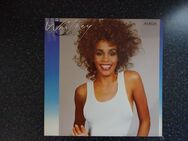 Verkaufe Schallplatte von Whitney Houston - Suhl