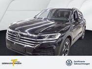 VW Touareg, 3.0 TDI, Jahr 2024 - Duisburg