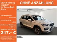 Seat Ateca, 1.5 TSI STYLE EDITION, Jahr 2024 - Dormagen