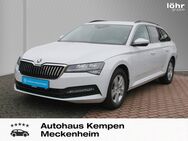 Skoda Superb, 1.5 TSI Combi Ambition VC, Jahr 2023 - Meckenheim