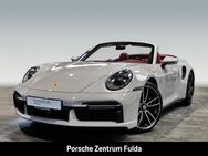 Porsche 992, 911 Turbo S Cabrio Burmester, Jahr 2020 - Fulda