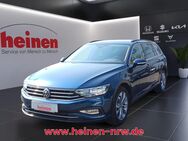 VW Passat Variant, 2.0 TDI Business, Jahr 2021 - Holzwickede