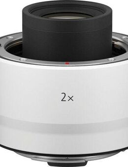 Canon Extender RF 2x Objektiveadapter