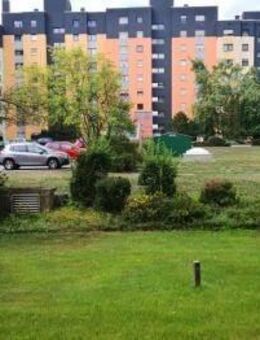 BIETERVERFAHREN: 2 Zi-47 m²-Balkon-Stellplatz-Nbg Nord - Nürnberg