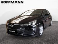 Opel Astra, 1.4 Turbo Automatik Innovation OPC Line, Jahr 2019 - Saalfeld (Saale)