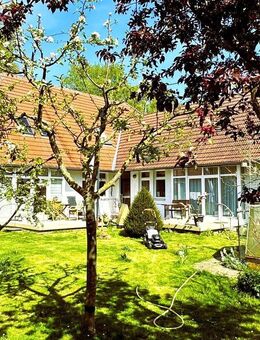 HIER HÖREN SIE DIE OSTSEE RAUSCHEN - Graal-Müritz (Ostseeheilbad)