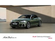 Audi A5, Cabriolet S line 40TFSI qu, Jahr 2024 - Diez