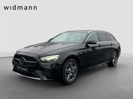 Mercedes E 300, de T AMG, Jahr 2021 - Weiden (Oberpfalz)