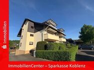 Einziehen und Wohlfühlen - Großzügige Erdgeschosswohnung in Güls! - Koblenz