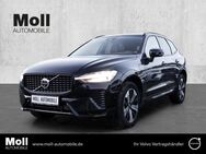 Volvo XC60, Plus Dark Recharge Plug-In Hybrid AWD T8 Twin Engine EU6d digitales, Jahr 2024 - Aachen