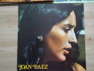 Verkaufe Schallplatte von Joan Baez - Suhl