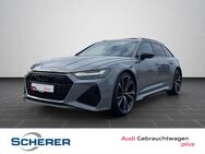 Audi RS6, Avant, Jahr 2023 - Homburg