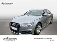 Audi A6, 3.0 TDI qu Limousine, Jahr 2017 - Konstanz