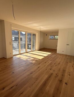 Urbanes Wohnen mit Flair! Neubauwohnungen im Uni-Viertel - Münster