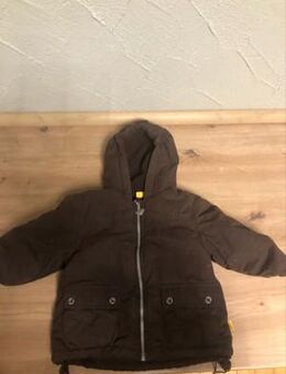 Baby Winter Jacke Marke STEIFF - Wadgassen