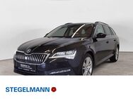 Skoda Superb, 2.0 TDI Combi Ambition, Jahr 2022 - Lemgo