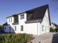 Kernsanierte 2-Zimmer-Wohnung im Effizienzhaus 70. - Bremen