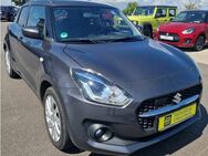 Suzuki Swift 1.2 Hybrid Comfort Garantie bis 15.08.2027 - Obrigheim