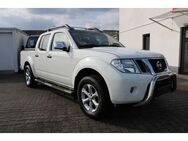 Nissan Navara Pick-up Double Cab LE 4X4 - Wiesbaden Kostheim