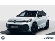 VW Tiguan, 1.5 l R-Line eTSI OPF, Jahr 2022 - Kassel