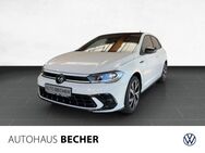 VW Polo, 1.0 TSI R-Line IQ Drive, Jahr 2024 - Wesel