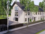 TOP WOHNLAGE - MODERNES NEUBAU-REH (H5) - FERNWÄRME - Waldkraiburg