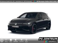 VW Golf, GTI Clubsport V-Max, Jahr 2022 - Versmold