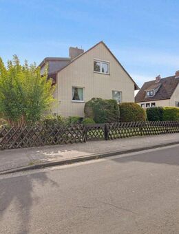 Zwei unter einem Dach- Wo die Familie wächst und der Garten blüht - Hambühren