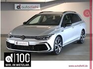 VW Golf Variant, 1.5 Golf VIII eTSI R-Line, Jahr 2023 - Wetzlar