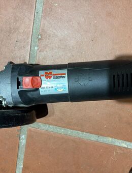 Würth Winkelschleifer - Bad Bentheim Zentrum