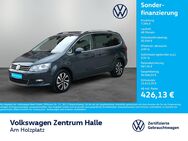 VW Sharan, 1.4 TSI Active, Jahr 2022 - Halle (Saale)