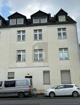 SICHERE MIETEINNAHMEN & BAUPOTENZIAL - Dortmund