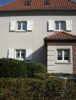 3-Zimmer-Wohnung in Dortmund Dorstfeld - Dortmund