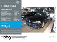 VW Golf Variant, 2.0 TDI Comfortline, Jahr 2020 - Reutlingen