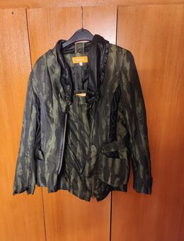 Biba Kostüm, Jacke und Rock - Bedburg