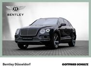 Bentley Bentayga, W12 First Edition BENTLEY DÜSSELDORF, Jahr 2016 - Düsseldorf