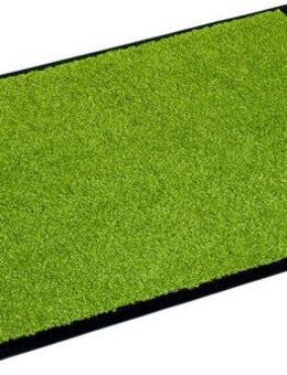 ASTRA Fußmatte Proper Tex 618, rechteckig, Höhe: 9 mm, Schmutzfangmatte, auch als Läufer, waschbar, In -und Outdoor geeignet