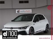 VW Golf, 2.0 TSI VIII GTI Clubsport, Jahr 2023 - Wetzlar