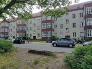 Ruhige renovierte 2 1/2 - Zimmer-Wohnung mit Einbauküche in Berlin-Tegel - Berlin