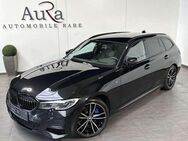 BMW 330 Touring xDrive M-Sport NAV+LASER+HEAD-UP+PP - Wardenburg