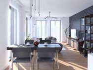 Neubau 4-Zimmer-Wohnung in ruhiger Lage, Provisionsfrei - Groß Gerau