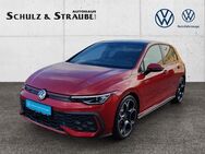 VW Golf, 2.0 TSI GTI OPF 265PS Soundsys, Jahr 2024 - Bad Salzungen