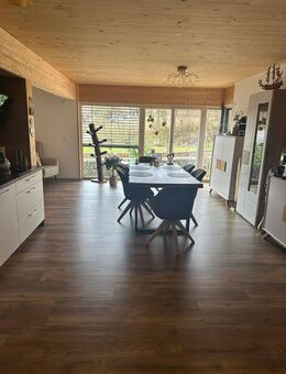 Hochwertiges, energieeffizientes Wohnen in einem Reihenhaus! TOP Lage! - Hutthurm