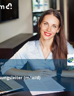 Niederlassungsleiter (m/w/d) - Schwerin