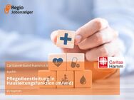 Pflegedienstleitung in Hausleitungsfunktion (m/w/d) - Hamm