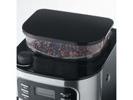 Severin Kaffeemaschine mit Mahlwerk KA 4810, 1l Kaffeekanne, 1x4, Mahlgrad und Kaffeemenge individuell einstellbar