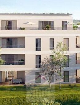 Neubauwohnungen in Plattling - Plattling