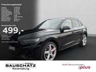 Audi SQ5, 3.0 TDI quat OPTIK, Jahr 2021 - Ravensburg